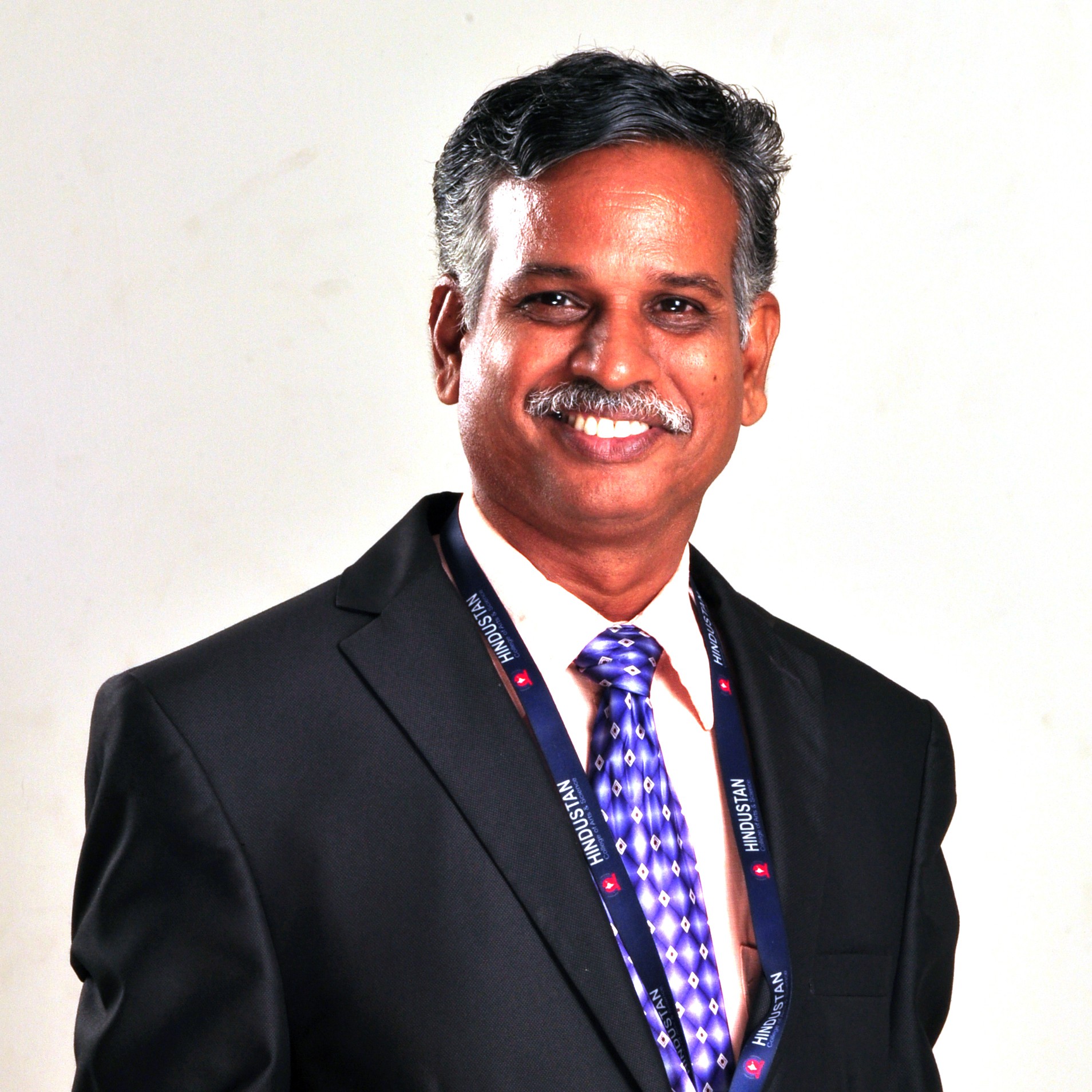 Dr. V. SRIDHAR